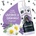 Bugalugs Lavender & Chamomile Dog Conditioner Успокояващ Балсам за кучета с Лавандула и Лайка 500ml