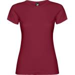 Roly jamaica / Дамска тениска - гранат xxxl (e6627-57-3xl)