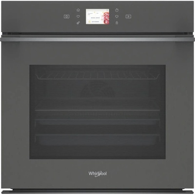 WHIRLPOOL WOI118HT2SSMA