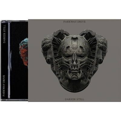 Parkway Drive - Darker Still CD