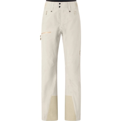 Norrøna Дамски ски панталон Norrøna Women's Lofoten GORE-TEX Pants Ski trousers - Oatmeal (107-3219-0212)