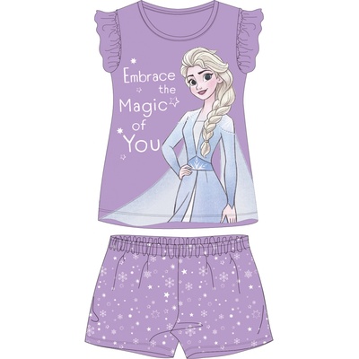 Frozen 5204B418W fialové