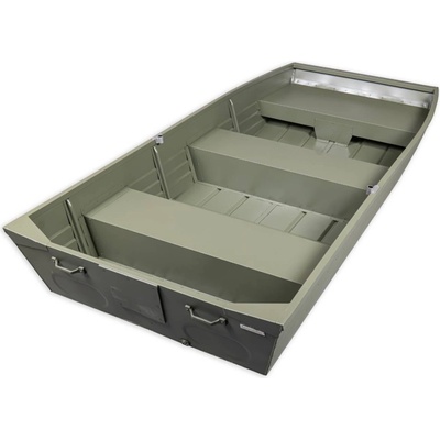 Marine Jon 10 Wide