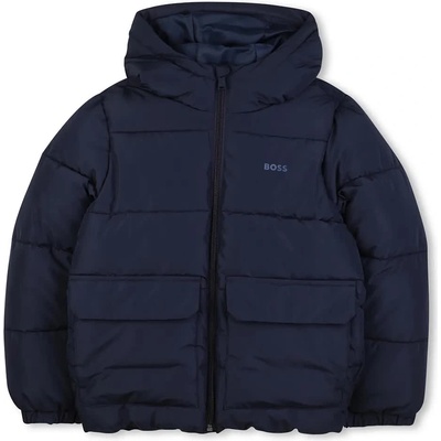 BOSS Палто BOSS J52396 coat - Blue (Navy)