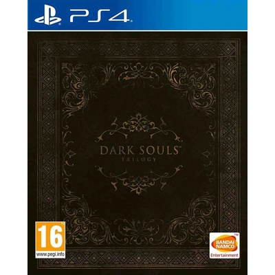 Dark Souls Trilogy