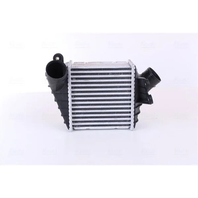 Chladič turba NISSENS 96759