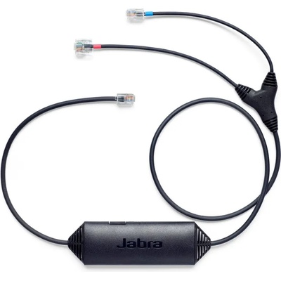 Jabra EHS - Дигитален лифтер (Avaya) (14201-19)