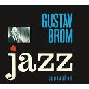 Brom Gustav - Jazz - CD
