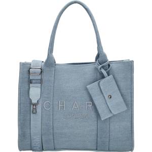 Charm London Bond W01052 Light blue