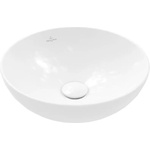 Villeroy & Boch Loop & Friends Surface 38 cm white alpin (4A450001)