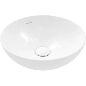 Villeroy & Boch Loop & Friends Surface 38 cm white alpin (4A450001)