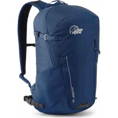 Lowe Alpine Дневна раница Lowe alpine Edge 22 Daypack - Cadet Blue - размер One Size (502-5020-0211)