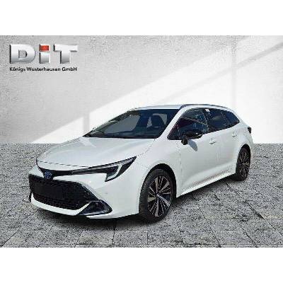 Toyota Corolla 2.0 Touring Sports 131 kW