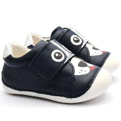 Dětské boty GEOX TUTIM B3539C 00085 C4211 Velikost: 21