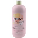 Šampóny Inebrya Ice Cream Frequent Daily Shampoo 1000 ml