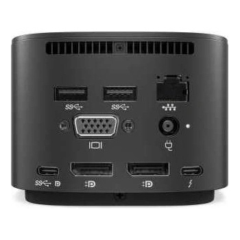 HP Thunderbolt Dock 120W G2 2UK37AA