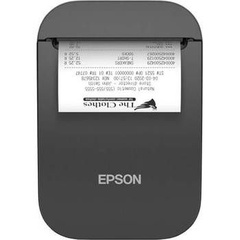 Epson TM-P80II (C31CK00131)