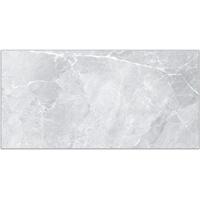 EcoCerram Earth white 60 x 120 cm bílá bílá 2,16m²