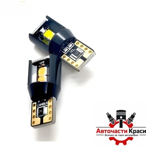 Paolo Диодни Крушки - pg302 - 12v 2 БР/К-Т (282450) - avtochastikrasi