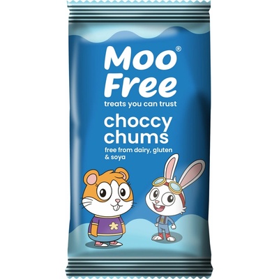 Moo Free Tyčinka kakaová 20 g – Zboží Dáma