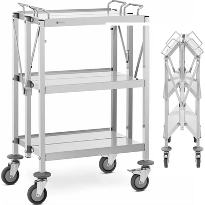 Royal Catering RCSW-100
