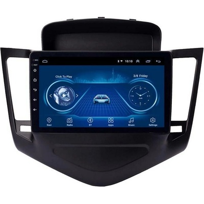 Bulltronics TN-CRZS CHEVROLET CRUZE