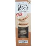 Chocolitaly Macarons бисквити със солен карамел 90г