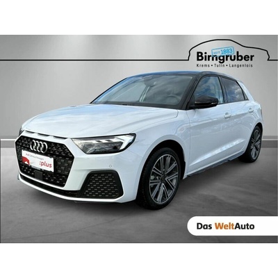 Audi A1 30 TFSI 85 kW