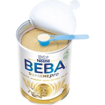 BEBA SUPREMEpro 2 6 HMO 800 g