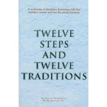 Image 1 of Twelve Steps and Twelve Traditions
