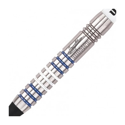 Unicorn Silver Star GA1 Gary Anderson 17g