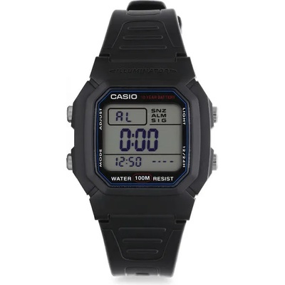 Casio W-800H-1AVEF