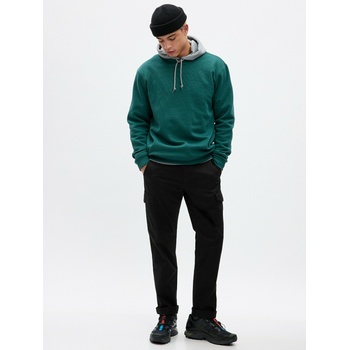 GAP Карго панталони slim GAP GAP | Cheren | МЪЖЕ | 29/30