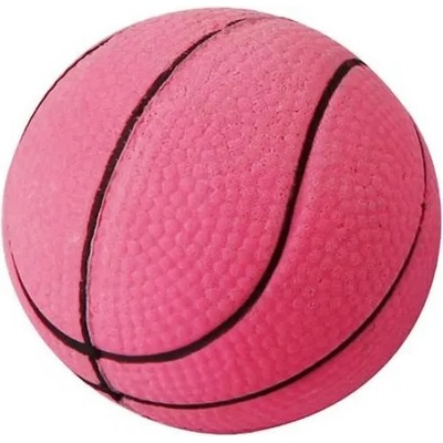 Kerbl Neon Balls - Играчка Топка Неон - мека 6 см, Германия - 83495