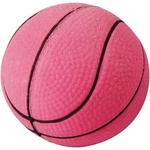 Kerbl Neon Balls - Играчка Топка Неон - мека 6 см, Германия - 83495