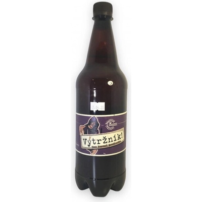 Výtržník NEIPA Valášok 12° 1 l (pet)