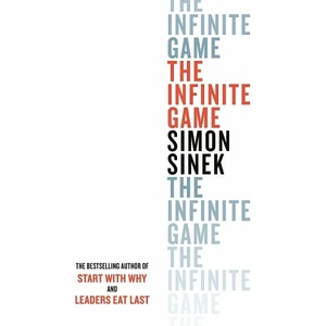 The Infinite Game (ISBN: 9780241385630)
