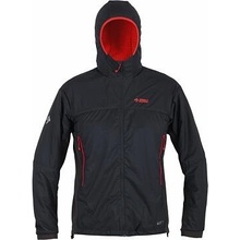 Direct Alpine Alpha Jacket 4.0 anthracite/brick