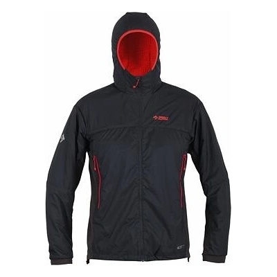 Direct Alpine Alpha Jacket 4.0 anthracite/brick