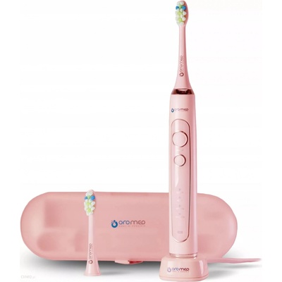 Oromed Oro-Sonic Next Pink