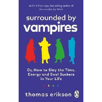 Surrounded by Vampires