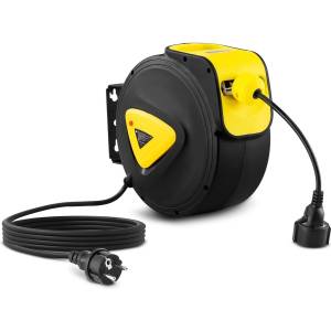 MSW 1 Plug 20+3 m (PRO-E20-3)