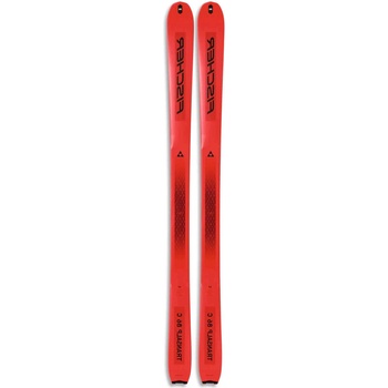 Fischer Ски transalp 86 carbon