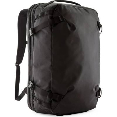 Patagonia Сак Patagonia Black Hole MLC Luggage - Black / Black - размер 45 l (510-3749-0911)