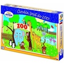 Detoa Človeče poď do ZOO