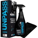 Unpass Addict 500 ml + utěrka z mikrovlákna