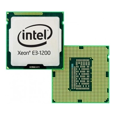 Intel Xeon E3-1230 v5 CM8066201921713