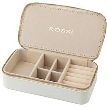 Rossi Заоблена кутия за бижута Бианка (wa20010)