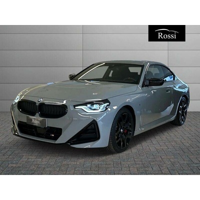 BMW M2 xDrive 275 kW