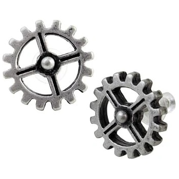 Alchemy Gothic Industrilobe E353